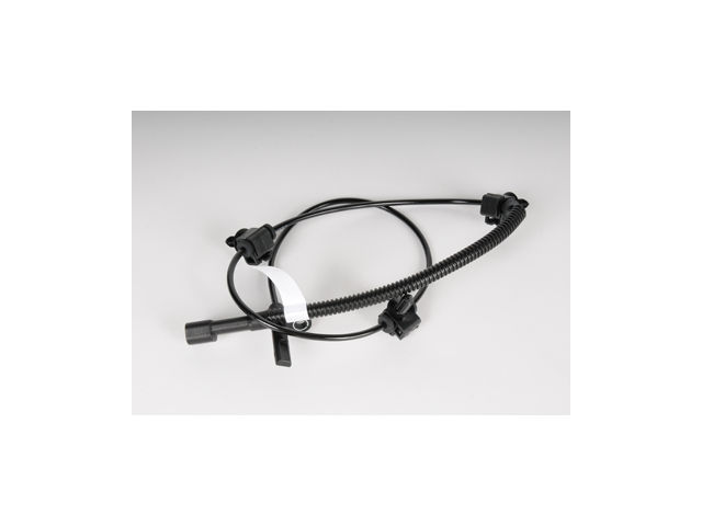 2008-2015 Cadillac CTS ABS Speed Sensor - AC Delco 25996838 - Rear