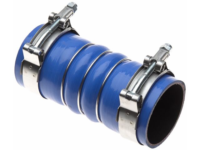 26259 Molded Turbocharger Hose Kit Compatible With GMC Chevrolet Silverado Sierra 2005 2016 2500 3500 22795678 23122239 25948558 15188715 15188721 1931118