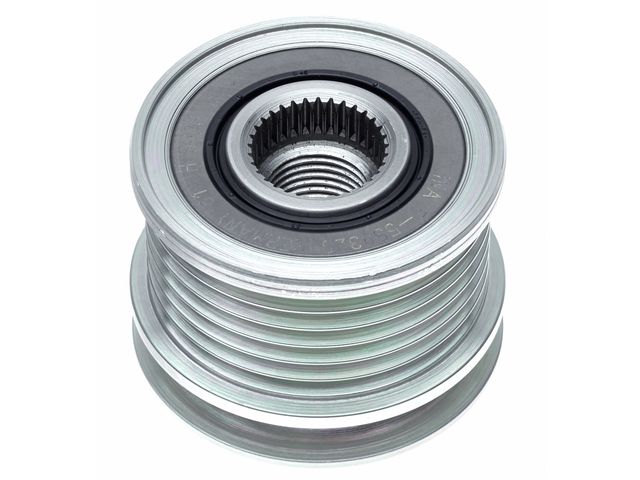 Buy Dayco Overrunning Alternator Pulley For Ford Ranger PX 3.2L Diesel