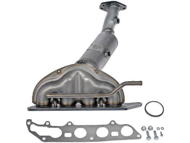 Walker Ultra 52436 Catalytic Converter – Stainless Steel, Direct Fit For 2007–2009 Ford Fusion