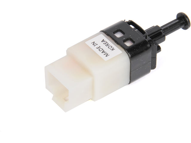 2006 Chevrolet Silverado 1500 Dorman Shift Interlock Solenoid