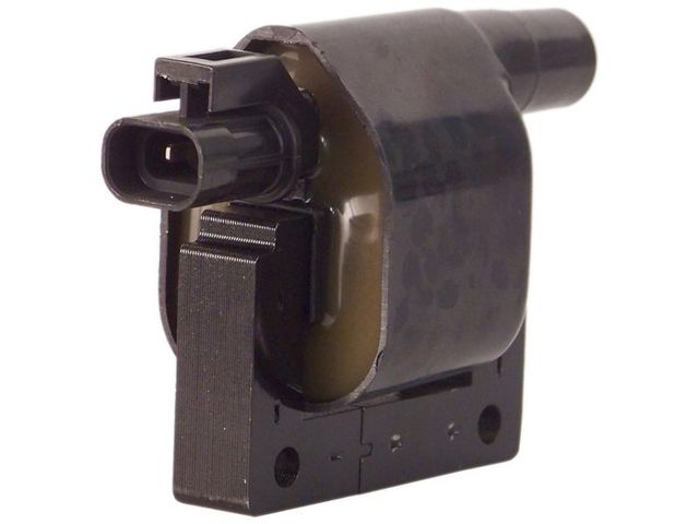 せきせいいんこ 1988-1989 Nissan 300ZX Ignition Coil - TRQ ICA61705 - PartsGeek.com