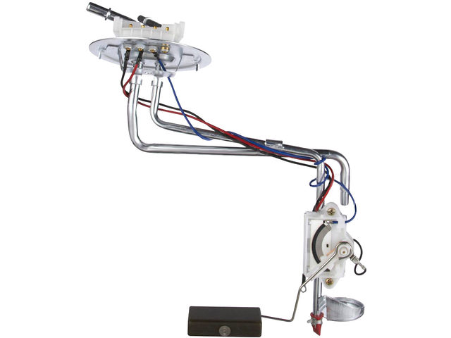 Side Mount Fuel Tank Sending Unit For 85-86 Ford F-150 F-250 FG34C 16.5 Gal Tank