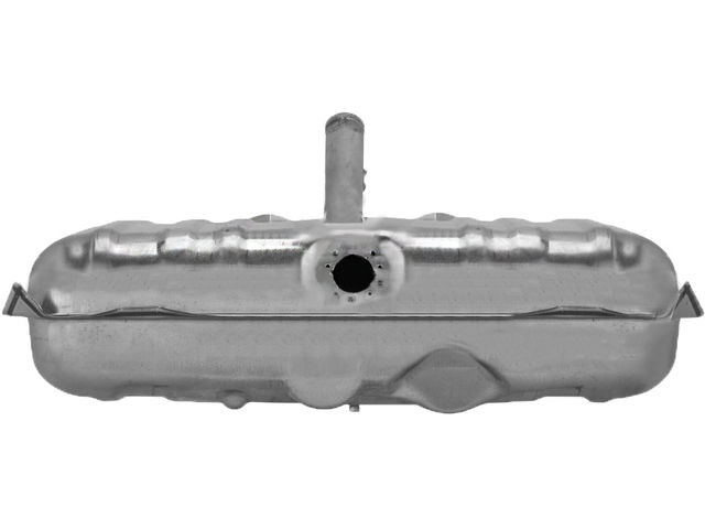 1958-1960 Chevrolet Biscayne Fuel Tank Sending Unit - DIY