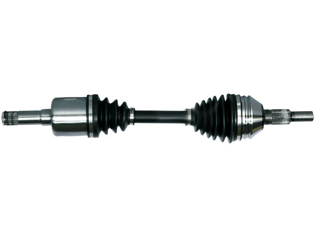 2006-2007 Pontiac G6 Axle Assembly - SurTrack GM-8234 - Front Left