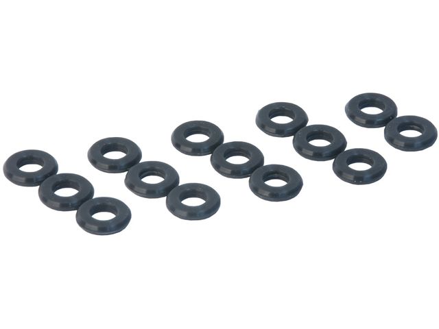 URO Parts Engine Oil Pan Gasket NCA1730AD - Vehicle Specific Replacement Seal