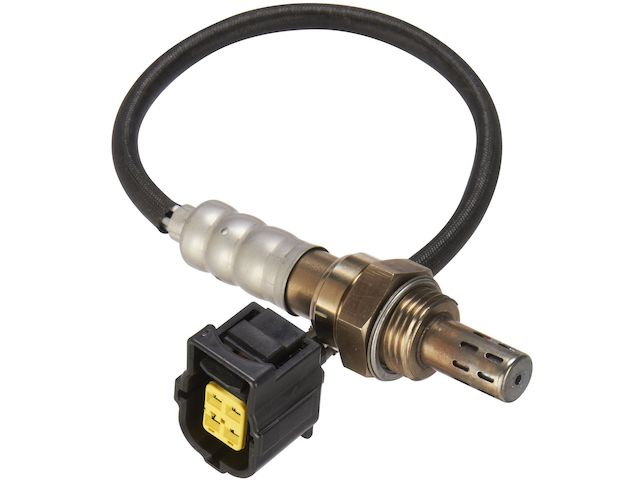 Denso® 234-4195 - Oxygen Sensor - View #5