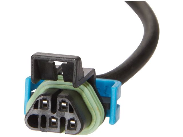Walker Products 350-34551 Oxygen Sensor | High-Quality Auto Part - View #7