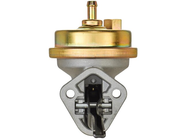 S Delphi MF0025 - OE Quality For Carbureted Engines Mechanical Fuel Pump S Delphi MF0025 - OE Quality For Carbureted Engines Mechanical Fuel Pump