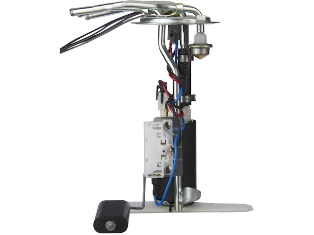 thumbnail image 2 of Delphi MF0025 Mechanical Fuel Pump - Carbureted System Replacement Pump 2 of 5