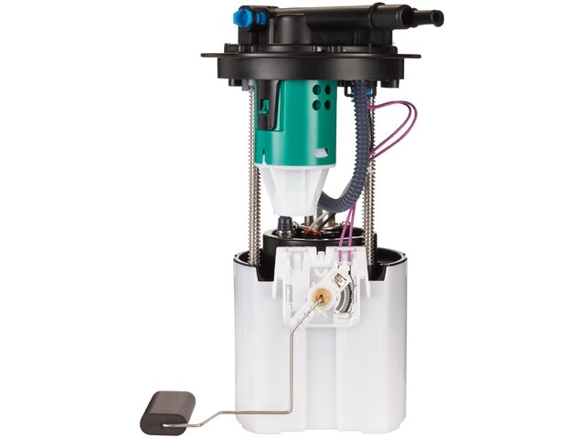 Fuel Pump Module Assembly For 2007-2008 Chevy Impala 3.5L (Replaces E3792M, SP6379M)