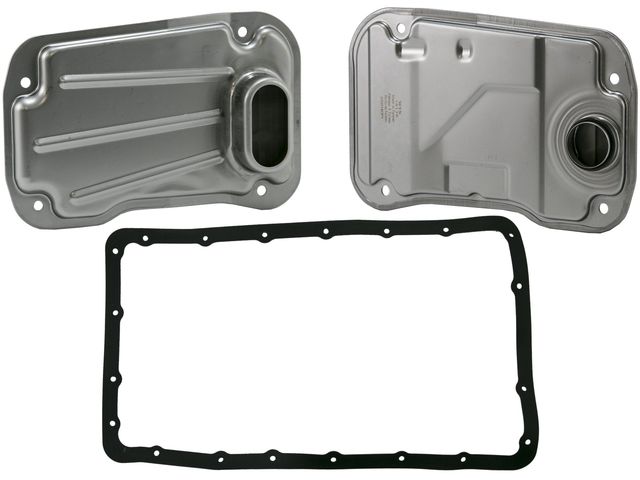 Automatic Transmission Filter Kit For 2005-2015 Toyota Tacoma 4.0L V6 C247DT