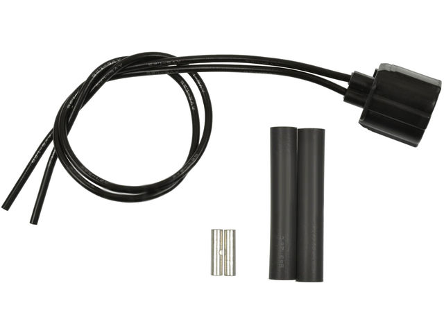 Temperature Sensor For Ford Essex & Kent Crossflow Engines - With Threaded Connector