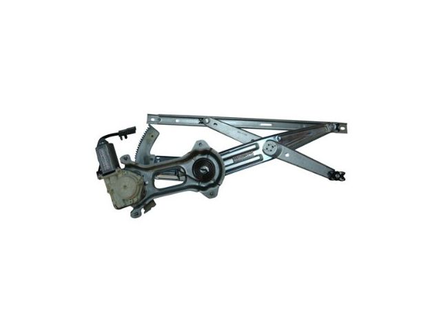 Power Window Regulator With Motor For Ford Mustang 1994-2004 – Front Driver Side