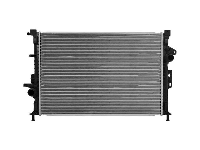 Denso Radiator 221-9299 For Ford Escape Transit Connect - View #2