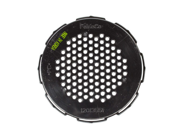 Dorman 590-421 Telecamera Posteriore Di Assistenza Al Parcheggio Per Modelli Ford Selezionati, Plug-and-Play - 3