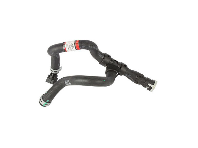 RST ネズール 2013-2019 Ford Escape Heater Hose - Motorcraft KH-655 - PartsGeek.com