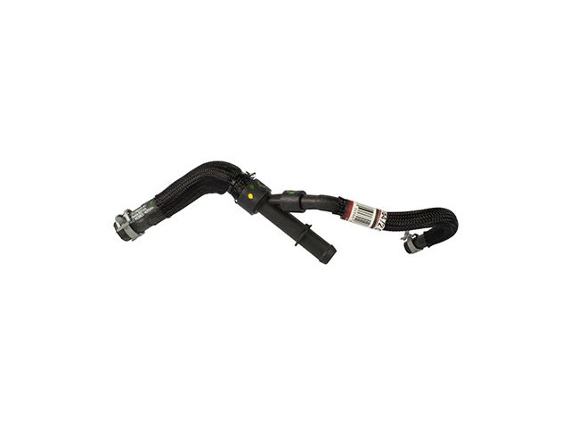 2013-2020 Ford Fusion Heater Hose - Motorcraft KH-784 - PartsGeek.com