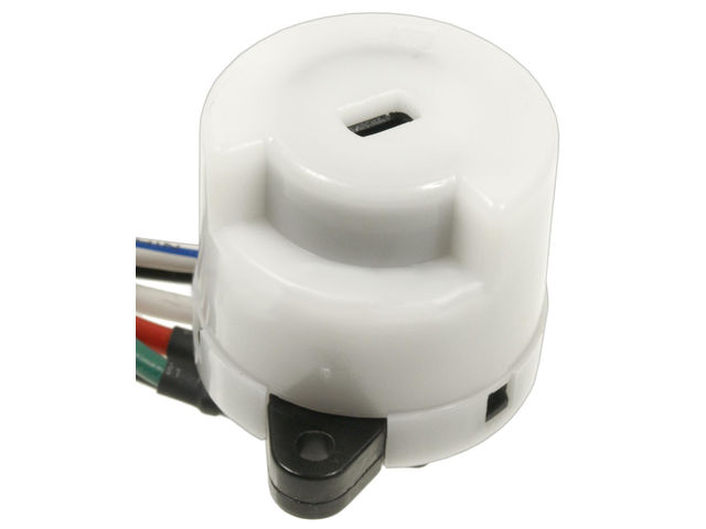 Ignition Switch And Door Lock Cylinder With 2 Keys Fit For