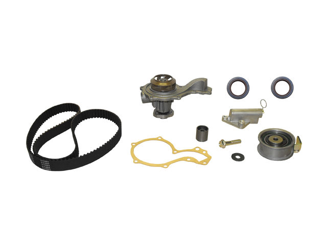 ACDelco TCKWP306AM - Professional™ Timing Belt And Water Pump Kit