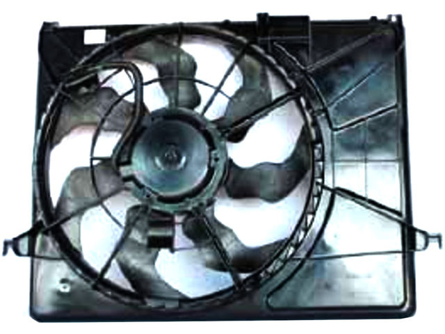 Dorman OE Solutions Cooling Fan Assembly 620042 | O'Reilly Auto Parts