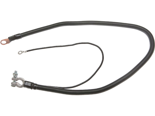 Standard Motor Products 57266FC Battery Cable – For 1999-2002 Dodge Ram 1500, Battery To Switch