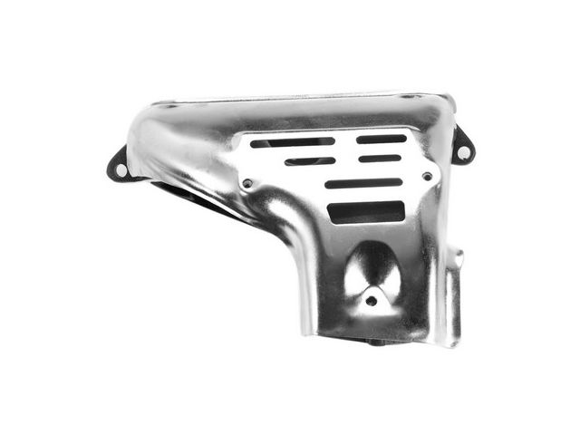 🔊 Stainless Steel Cat-Back Exhaust Kit – 1995-1997 Toyota Corolla / Geo Prizm 1.6L 1.8L