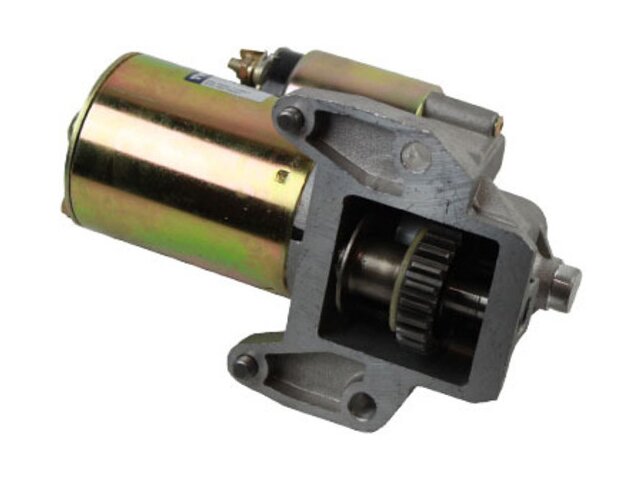 thumbnail image 2 of New Starter For Ford Taurus 2000-2007 & Mercury Sable 2000-2004 3.0L - 12V PMGR 2 of 6