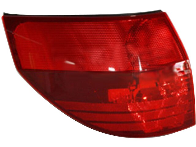 For 2004-2005 Toyota Sienna Halogen Headlight Headlamp 04-05 - RH Passenger Side For 2004-2005 Toyota Sienna Halogen Headlight Headlamp 04-05 - RH Passenger Side