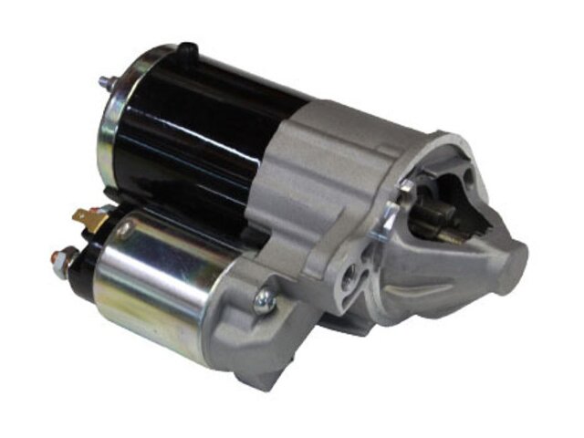 2004-2008, 2010-2011 Mitsubishi Endeavor Starter - TYC 1-17907