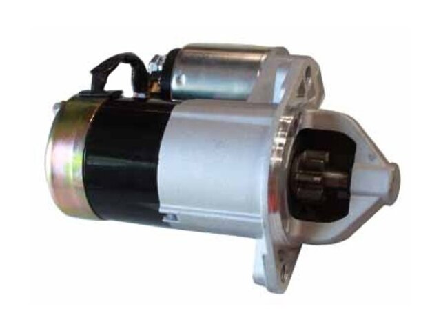 KAC Starter Motor 17764 – Fits 2005-2009 Kia Sportage Hyundai Tucson 2.7L V6