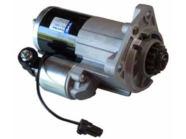 Starter Motor-Starter TRQ STA05191 for sale online