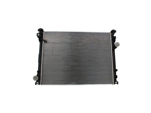 thumbnail image 2 of Parthigh Radiator & A/C Condenser Kit For 2011-2019 Chrysler 300 / Dodge Charger 2 of 4