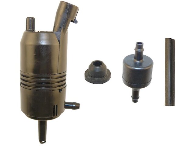 GM OEM Wiper Washer-Windshield-Washer Pump Grommet 22039457 - Foto 4