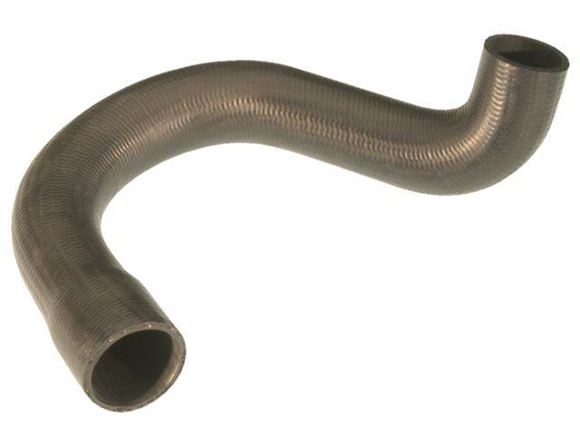 Dayco 70739 Curved Radiator Hose, Black