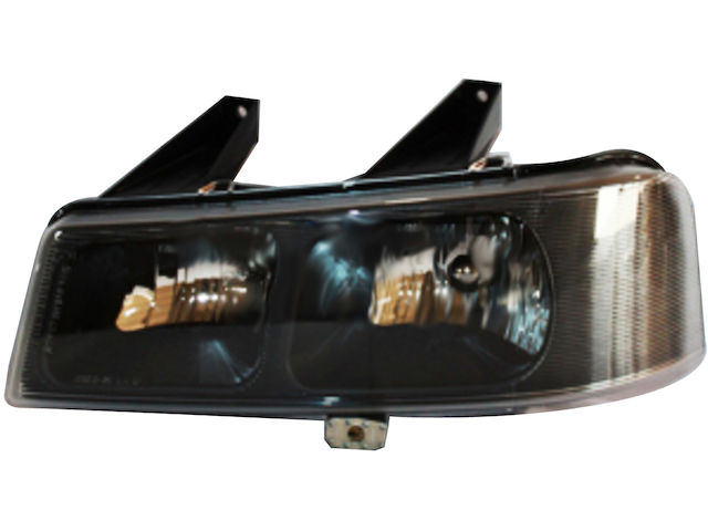 2009-2021 Chevrolet Express 4500 Headlight Assembly TYC 20-6582