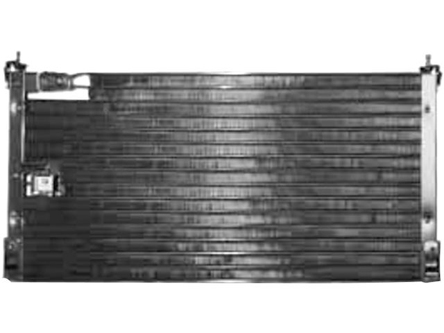 Bando 2-Piece Serpentine Belt Set For 1990-1993 Honda Accord – Alternator, Power Steering, AC