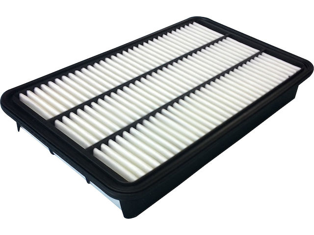 MAHLE Air Filter LX 300 | EVO Car Parts EN - View #14