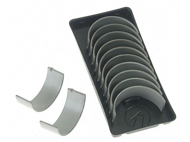 MAHLE JV1738 Engine Main Bearing Gasket Set