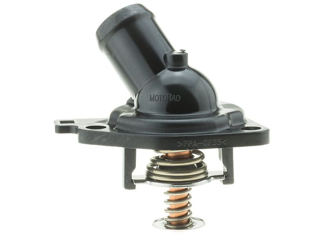Dorman - OE Solutions 902-5033 Engine Coolant Thermostat Housing - View #2