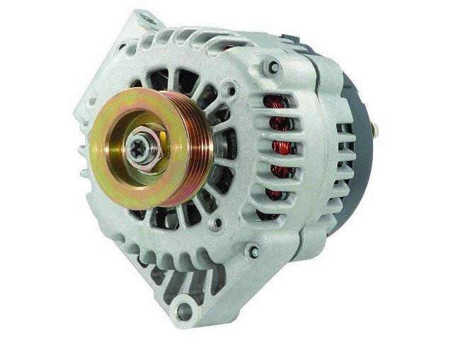 OEG Parts New Alternator 105 Amp For Buick Regal & Chevy Impala / Monte Carlo 3.8L 03-04