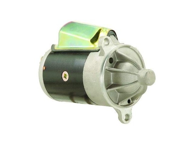 1983-1990 Ford Ranger Starter - Pure Energy 12116N - PartsGeek.com