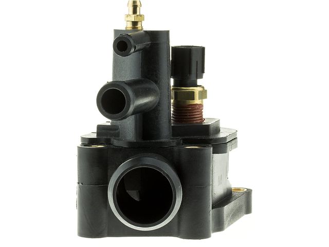Motorad® CH5637 Thermostat Housing Motorad® CH5637 Thermostat Housing