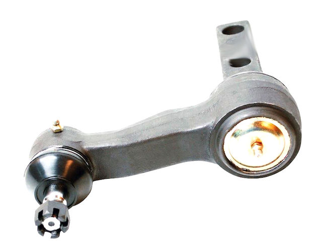 2015-Present Ford F-150 Suspension Upgrades