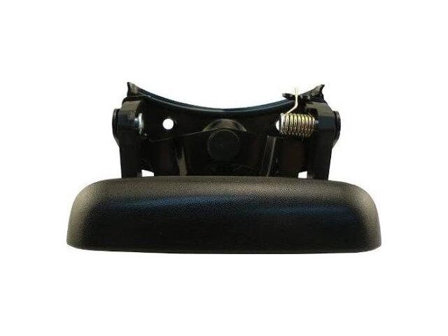 Purchase Tailgate Handle With Rear View Camera For 1999-2006 Chevrolet Silverado 1500 In , For