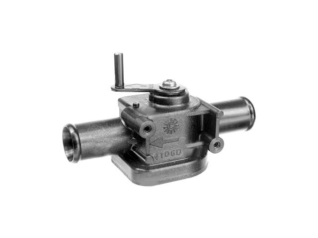 Four Seasons 74624 Heater Valve, Heater Control Valves - Canada