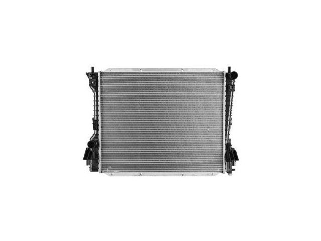 thumbnail image 2 of Universal Air Conditioner CN 3891PFC A/C Condenser 2 of 12