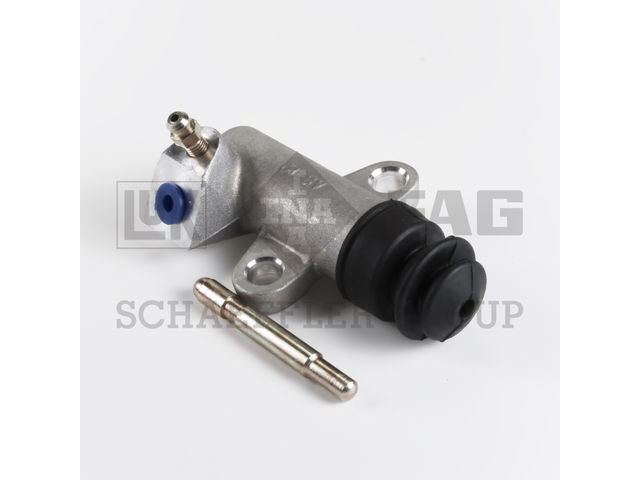 1989-1996 Nissan 300ZX Clutch Kit - Exedy 06045 - PartsGeek.com