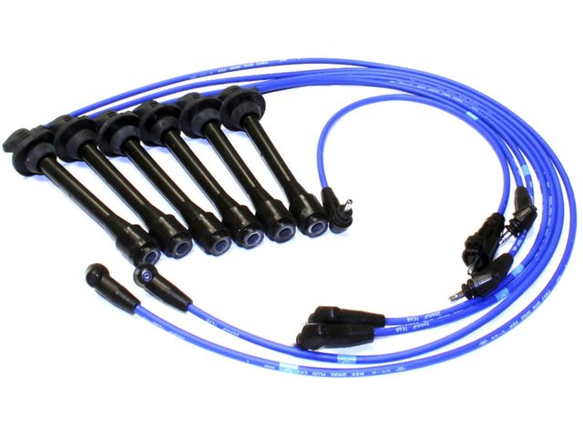 1993-1997 Toyota Land Cruiser Spark Plug Wire Set - NGK 4413