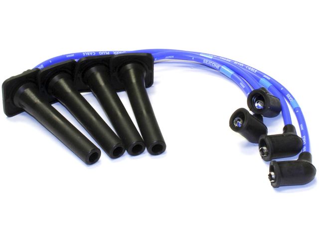 Spark Plug Wire Set Beck/Arnley 175-6198 For Sale Online